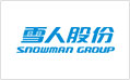 雪人股份