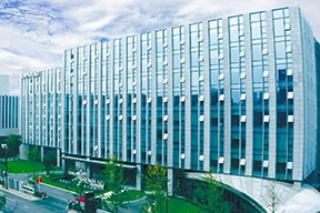 申昊科技与您相见世界机器人大会