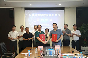 新征程–科林贝思中山基地开业庆典